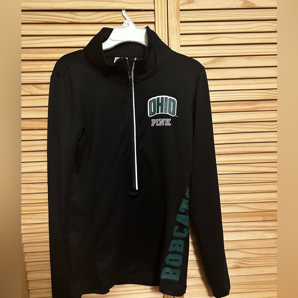 Ohio university pullover